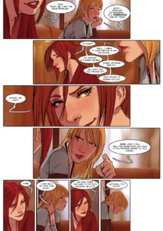 Sunstone Vol. 4 (41)