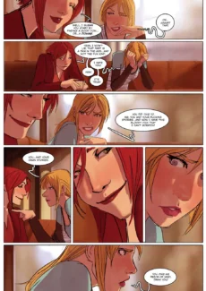 Sunstone Vol. 4 (43)