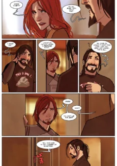 Sunstone Vol. 4 (46)