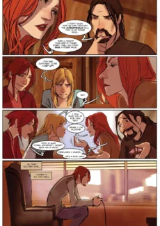 Sunstone Vol. 4 (47)