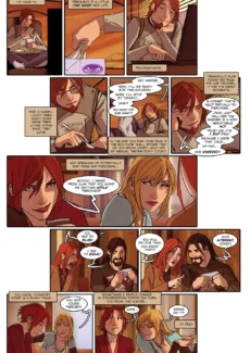 Sunstone Vol. 4 (48)