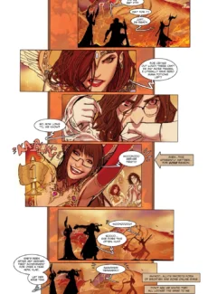 Sunstone Vol. 4 (53)