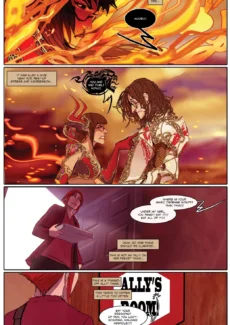 Sunstone Vol. 4 (56)