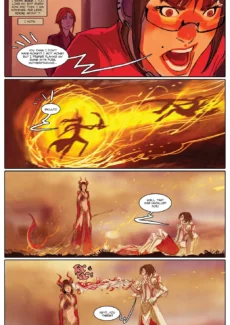 Sunstone Vol. 4 (57)