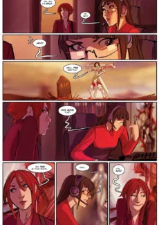 Sunstone Vol. 4 (58)