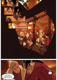 Sunstone Vol. 4 (62)