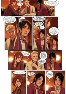 Sunstone Vol. 4 (64)