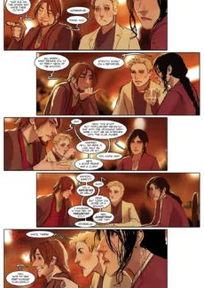Sunstone Vol. 4 (65)