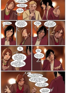 Sunstone Vol. 4 (68)