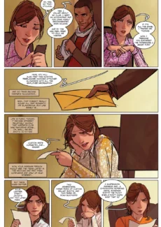 Sunstone Vol. 4 (7)