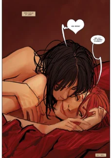 Sunstone Vol. 4 (71)