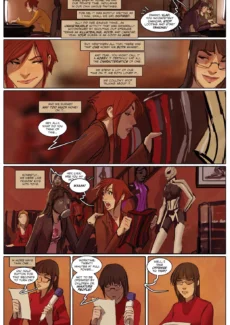 Sunstone Vol. 4 (73)