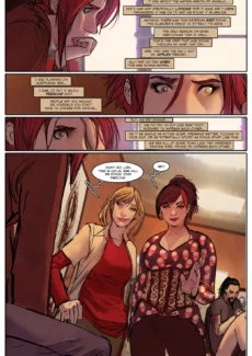 Sunstone Vol. 4 (79)