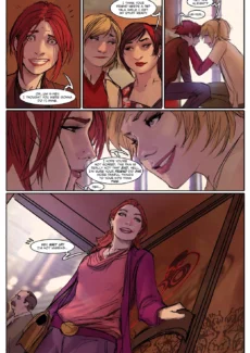 Sunstone Vol. 4 (80)