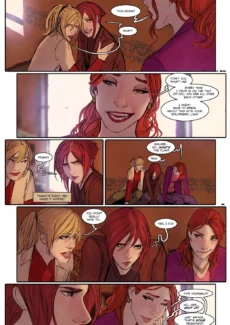 Sunstone Vol. 4 (81)