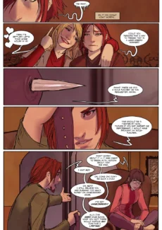 Sunstone Vol. 4 (82)