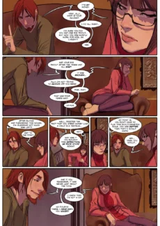 Sunstone Vol. 4 (83)