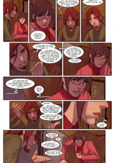 Sunstone Vol. 4 (84)