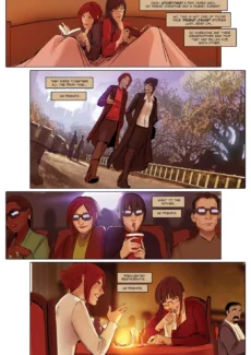 Sunstone Vol. 4 (89)