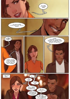 Sunstone Vol. 4 (9)
