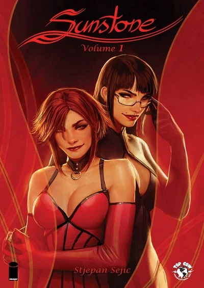 Sunstone by Shiniez