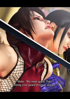 TAKI x SHURA006