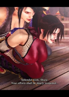 TAKI x SHURA010