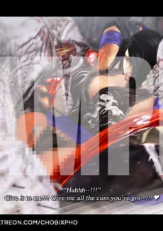 TAKI x SHURA038