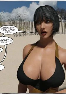 TGTrinity- Summer Sisters Volume 2 (30)
