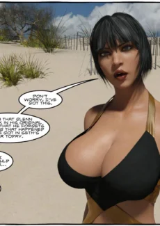 TGTrinity- Summer Sisters Volume 2 (40)