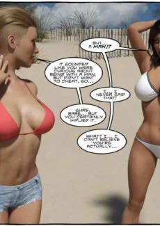 TGTrinity- Summer Sisters Volume 2 (52)