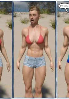 TGTrinity- Summer Sisters Volume 2 (53)