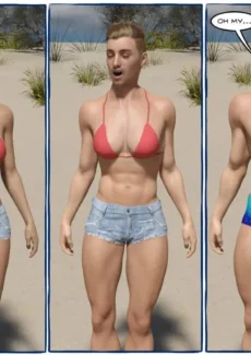 TGTrinity- Summer Sisters Volume 2 (53)