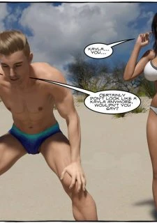 TGTrinity- Summer Sisters Volume 2 (54)