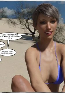 TGTrinity- Summer Sisters Volume 2 (9)