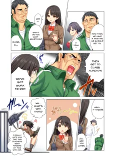 Taiiku Kyoushi (8)