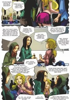 Tales From the Kreme-04