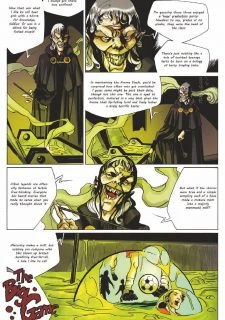 Tales From the Kreme-10