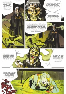 Tales From the Kreme-10