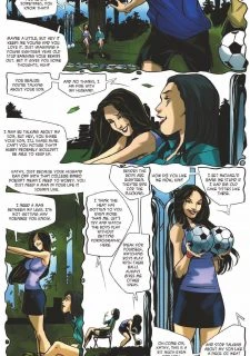 Tales From the Kreme-12