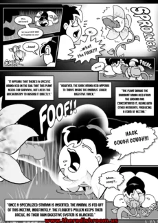 Tales of Schlock 41 – Garden of the Dickweed (14)