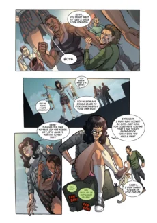 The Giantess A-Z (13)