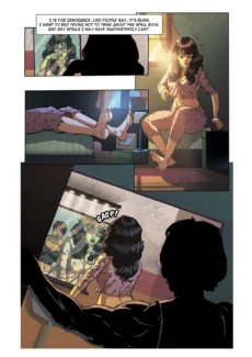 The Giantess A-Z (6)