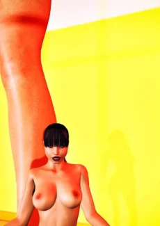 The Growing Circle 4-138