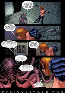 The Sub Terrans (17)