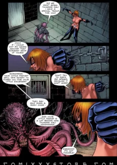 The Sub Terrans (17)