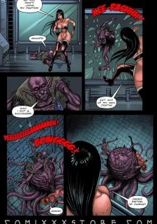 The Sub Terrans (23)