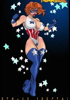The Sub Terrans (28)