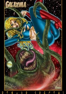 The Sub Terrans (29)