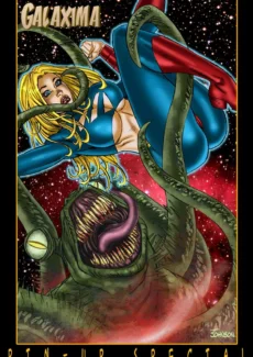 The Sub Terrans (29)